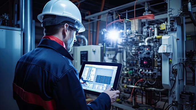 O objetivo do Relatório Técnico Sistema de Gestão da Energia - Guia para implementação, manutenção e melhoria do sistema de gestão da energia da NBR ISO 50001, fornece diretrizes práticas e exemplos para estabelecer, implementar, manter e melhorar um sistema de gestão da energia (SGE) de acordo com a abordagem sistemática da NBR ISO 50001: A orientação neste documento é aplicável a qualquer organização.