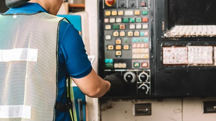 Curso NR 12 Máquinas e Equipamentos em Mandarim