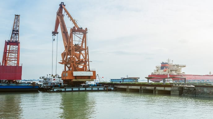 Curso Guindaste Offshore