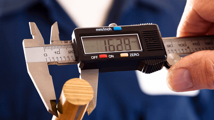 Curso Instrumentos de Medição