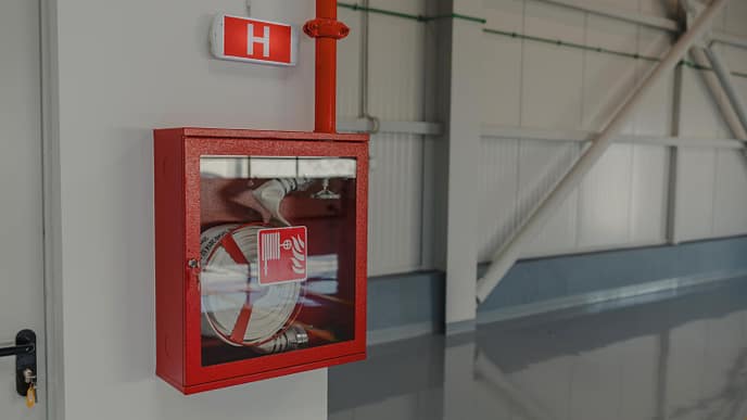 Curso Sistemas Combate Incêndio