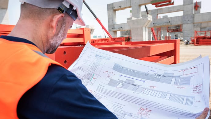 PCMAT Indústria da Construção