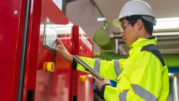Projeto Técnico Segurança Incêndio
