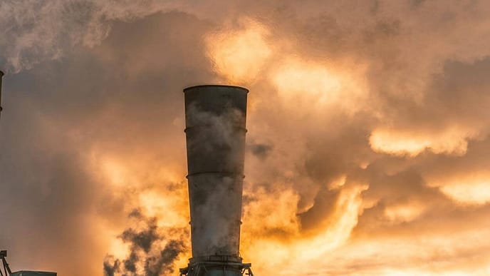 Laudo Fontes Poluição Atmosférica