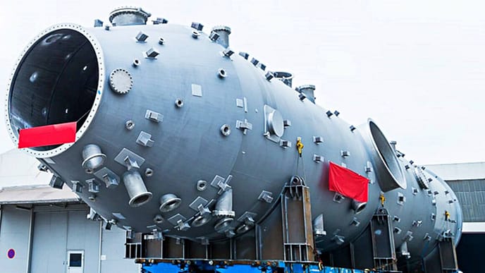 Curso Lavadora de Gases Aciaria Siderúrgica