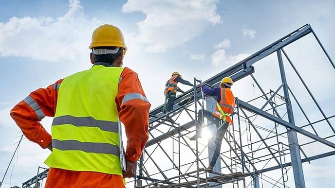 Plano de Emergência e Salvamento NR 35