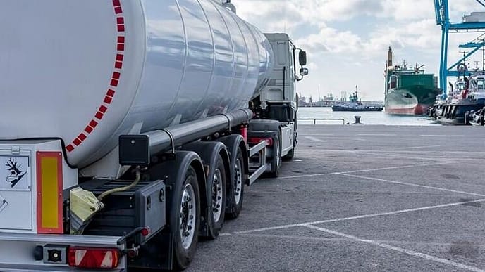 Curso Transporte Rodoviário