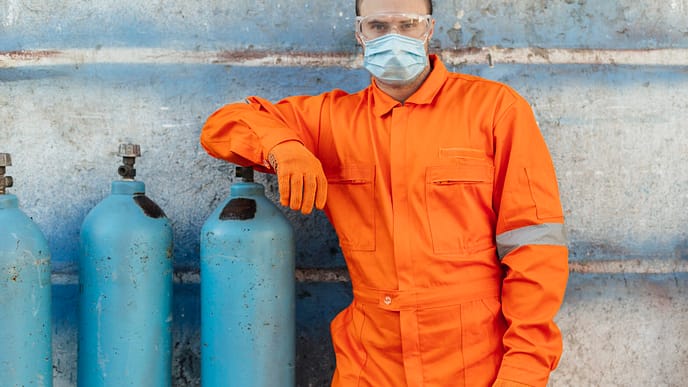 Laudo Sistemas de Prevenção de Deflagração