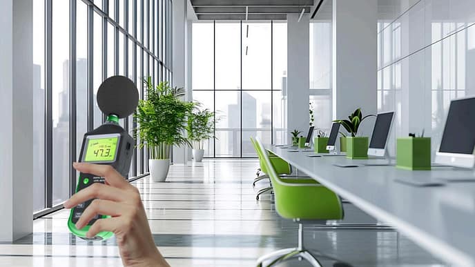 A Consultoria de Qualidade do Ar e Ruído envolve a avaliação e gestão de dois aspectos essenciais para a saúde e o bem-estar das pessoas no ambiente de trabalho: