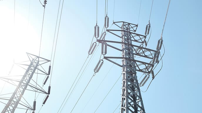 Laudo de Acessórios Poliméricos Redes Elétricas