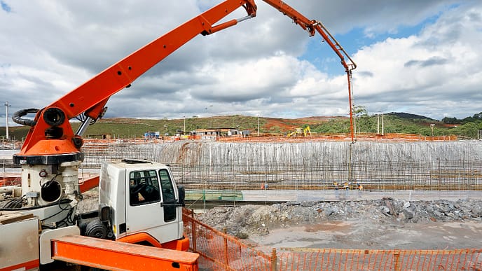 Curso Guincho Ferroviário