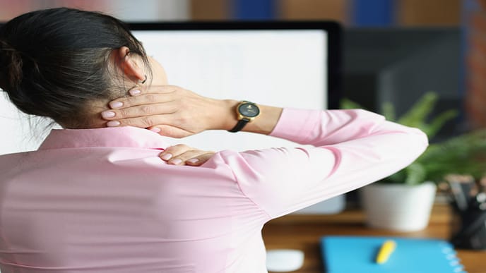 Curso de Ergonomia – NR 17