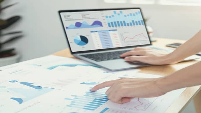 CURSOANÁLIZE SENSORIAL E ANOVA