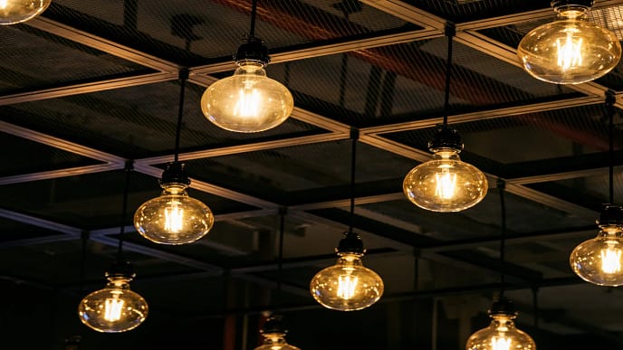 Laudo de Iluminância