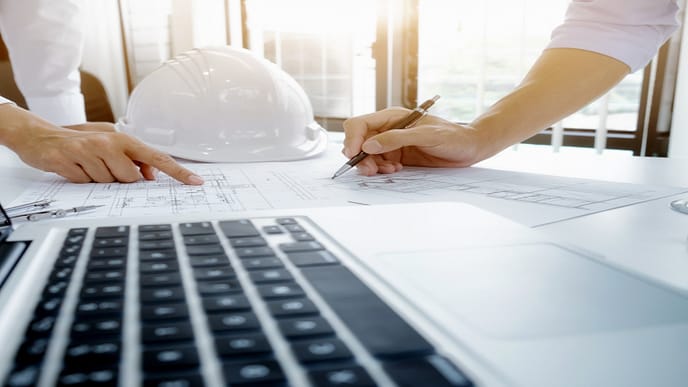 Projeto de Para-Raios – SPDA