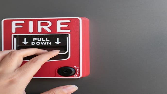 Gestão Sistemas Alarme IEC-62682