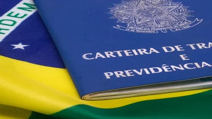 Curso Legislação Trabalhista
