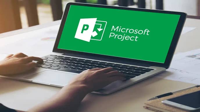 Curso MS Projet