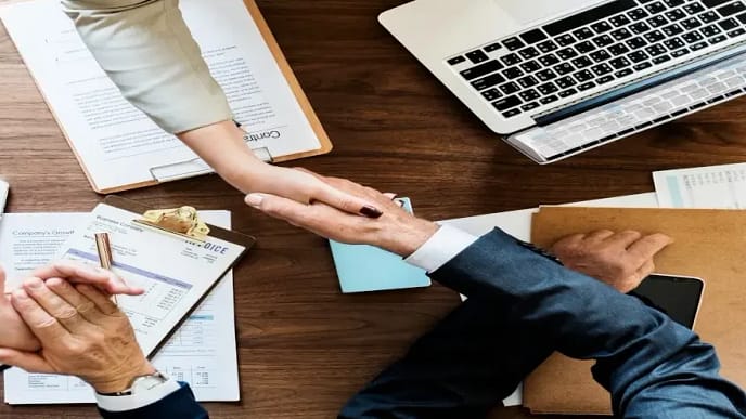 Curso Técnicas Negociação