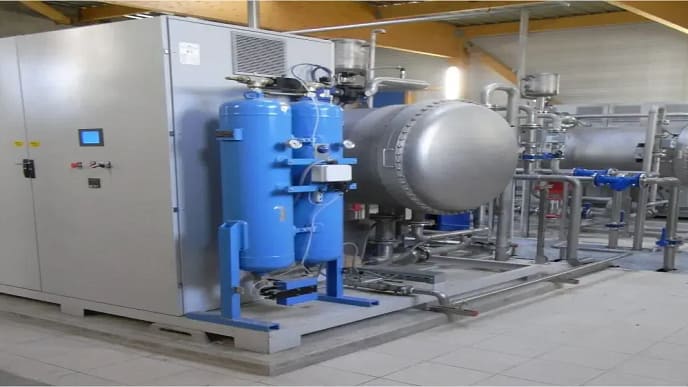 Curso Instalação Manutenção Equipamentos de Ozônio