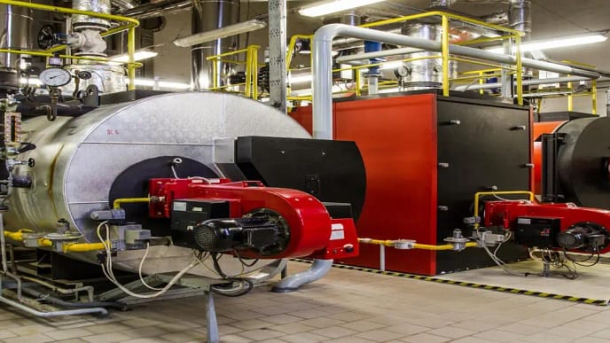 Curso Caldeira Autoclaves