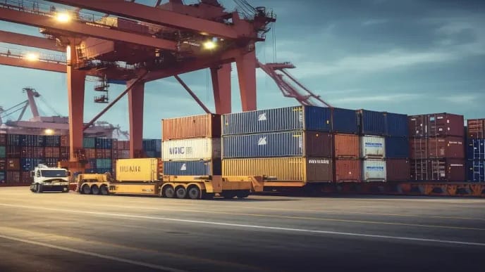 Curso NR 29 CPATP Trabalho Portuário