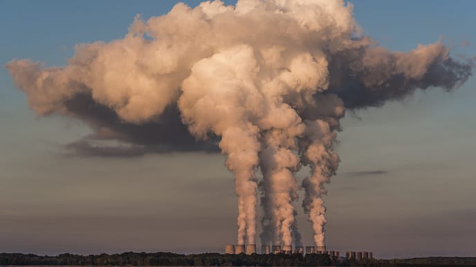 Liberação de vapores em torres de resfriamento térmico sob baixa iluminação - CURSO ATMOSFERA EXPLOSIVA EX001