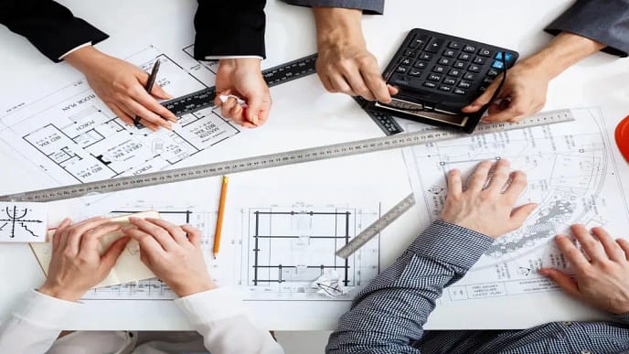 Avaliação Parâmetros Projeto Empreendimento