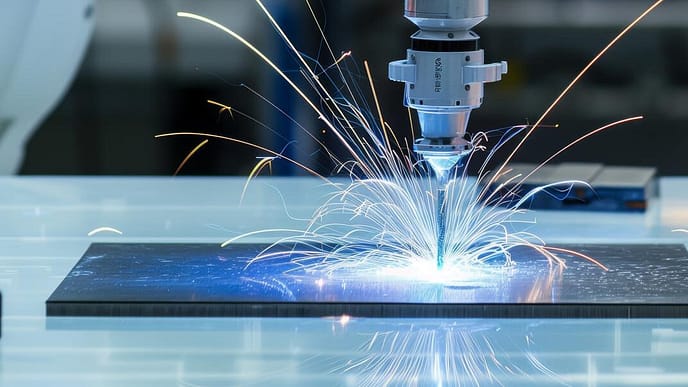 Curso Manutenção Usinagem Robótica