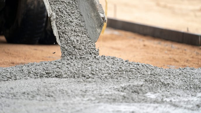 Execução Técnica Qualidade Concreto