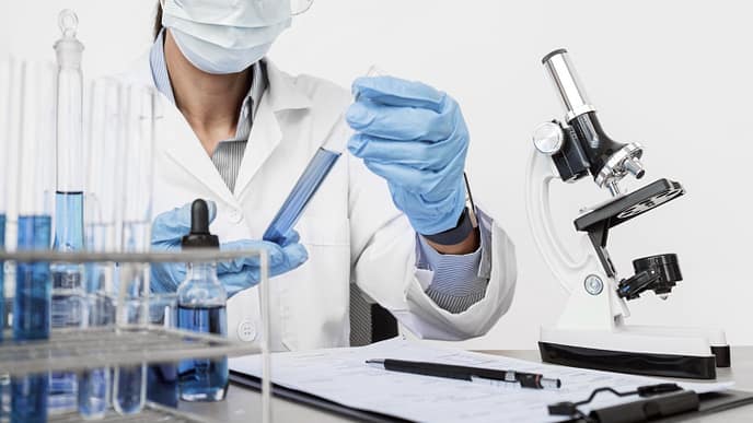 Identificação Produtos Químicos Orgânicos