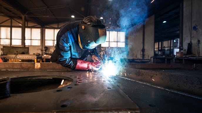 Curso Instrutor Trabalho à Quente