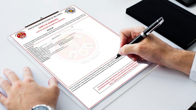 Consultoria AVCB