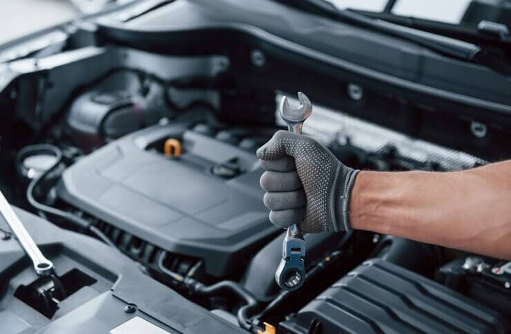 Equipamento para inspeção veicular - Laudo de Inspeção Veicular
