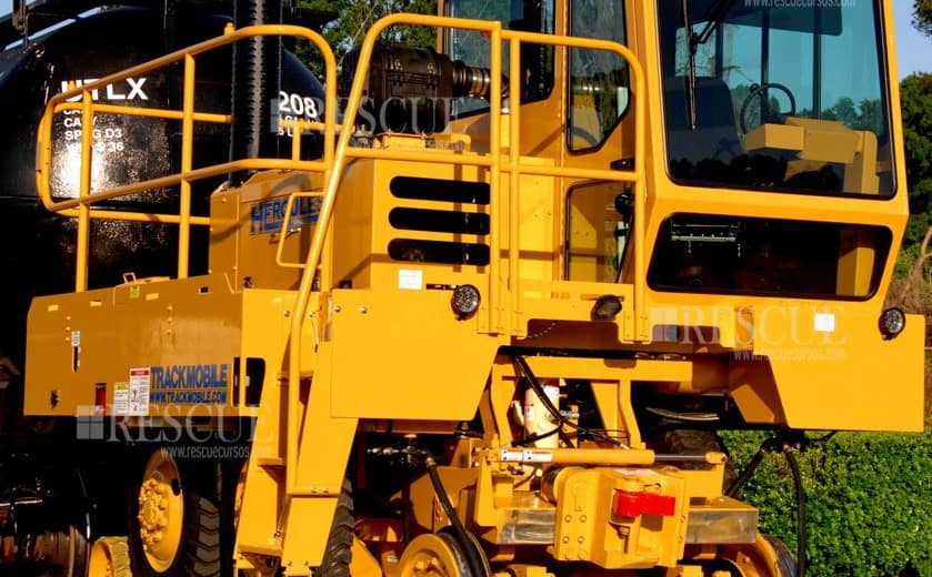 Laudo de Trackmobile